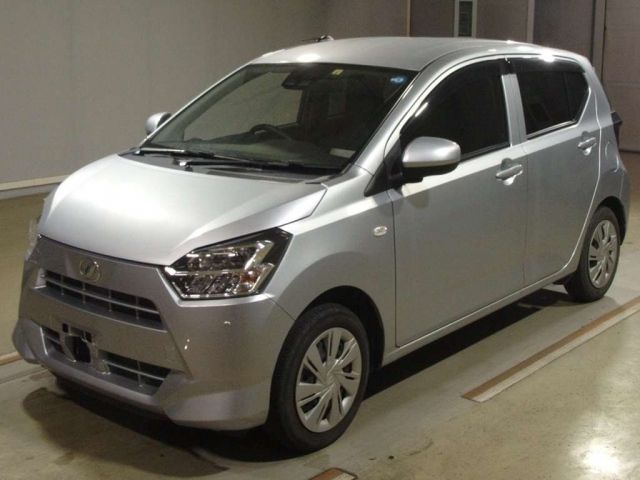 3157 DAIHATSU MIRA E S LA350S 2020 г. (TAA Hyogo)